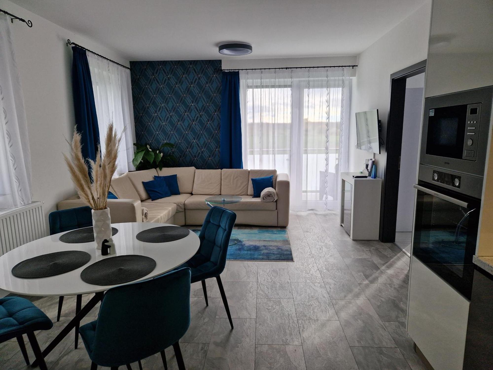 Tuerkiz Apartman Bük Exterior foto